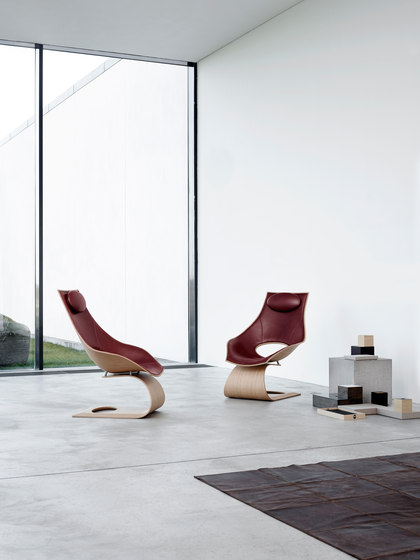 TA001 Dream chair | Sillones | Carl Hansen & Søn