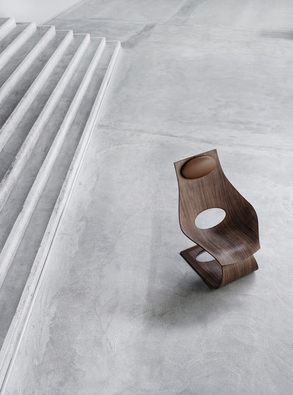 TA001 Dream chair | Sessel | Carl Hansen & Søn