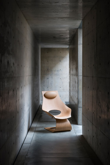TA001 Dream chair | Sillones | Carl Hansen & Søn