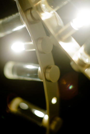 Flexus Pendant | Lámparas de suspensión | Baroncelli