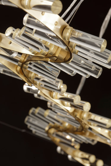 Flexus Pendant | Lámparas de suspensión | Baroncelli