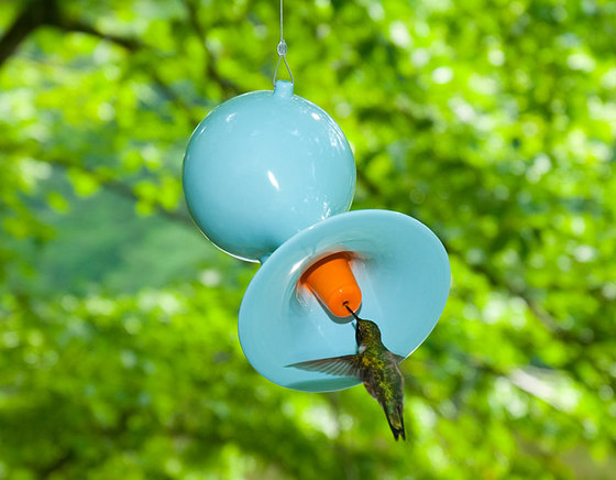 Hummingbird Feeder | Bird houses / feeders | J Schatz