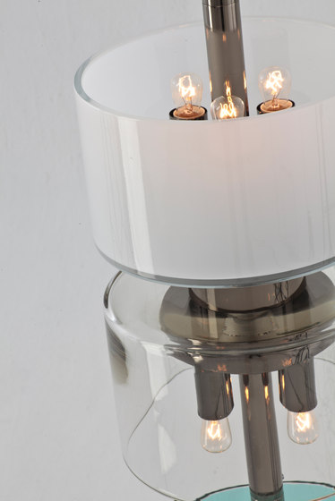 Dino Floor Lamp | Free-standing lights | Baroncelli
