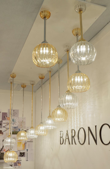 Gigi Wall Light | Lámparas de pared | Baroncelli
