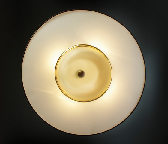 Cosmo Pendant | Lámparas de suspensión | Baroncelli