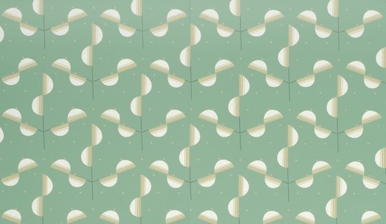 Viennese Trees A wallpaper | Revêtements muraux / papiers peint | Adelphi Paper Hangings