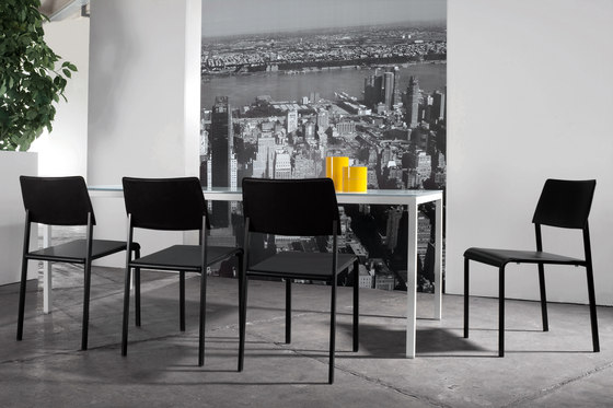 Margherita stool | Chairs | YDF