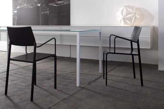 Margherita stool | Chairs | YDF