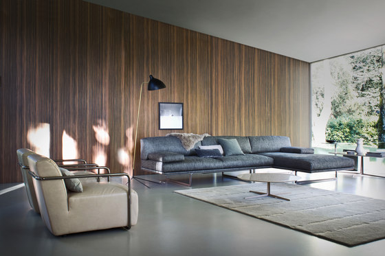 Blumun Sofa | Sofas | Busnelli