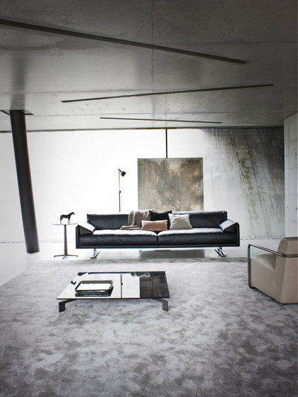 Chicago Sofa | Sofas | Busnelli