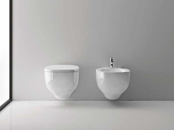 XY WC | WCs | Boffi
