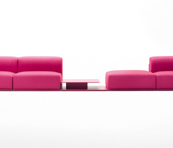 Cover | Side tables | Paola Lenti