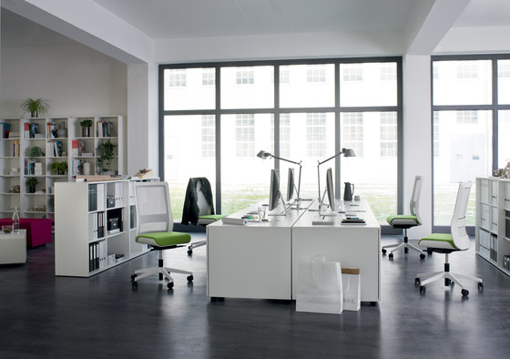 poi swivel chair | Office chairs | Wiesner-Hager