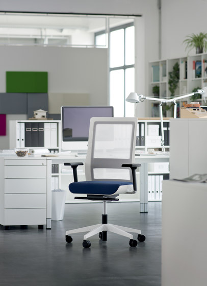 poi swivel chair | Chairs | Wiesner-Hager
