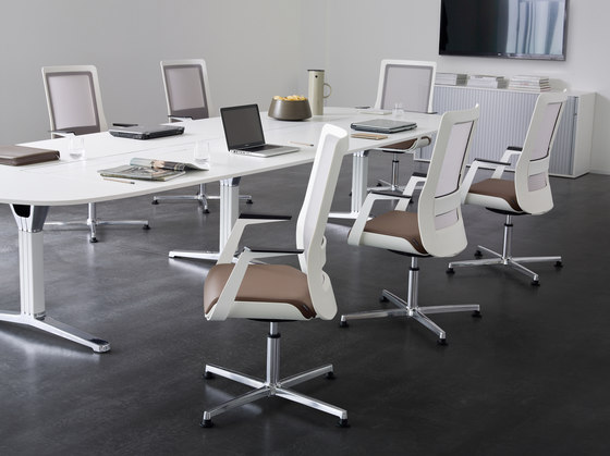 poi swivel chair | Office chairs | Wiesner-Hager
