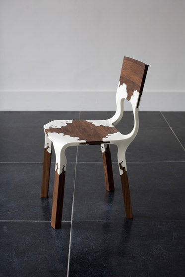 PlasticNature chair | Sedie | PeLiDesign