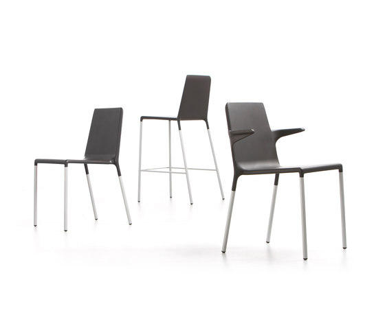Kojak | Chairs | Allermuir