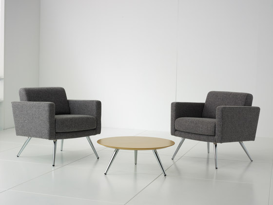 Fifty Series | Sillones | Allermuir