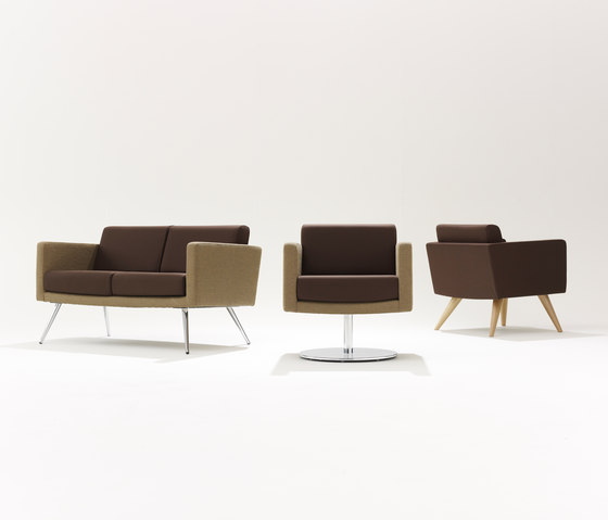 Fifty Series | Sillones | Allermuir