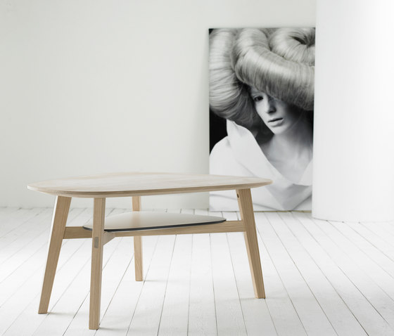 Bykato coffee table | Coffee tables | Brodrene Andersen