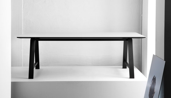 Bykato table T1 | Tavoli pranzo | Brodrene Andersen