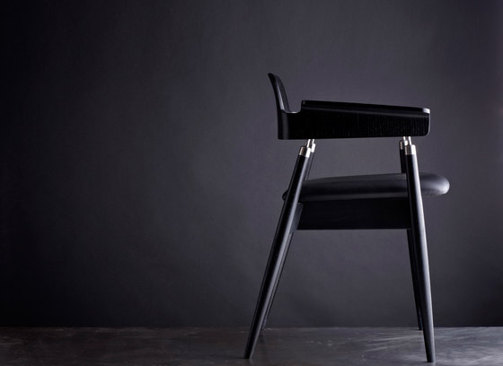 FORUM chair | Sedie | Brodrene Andersen