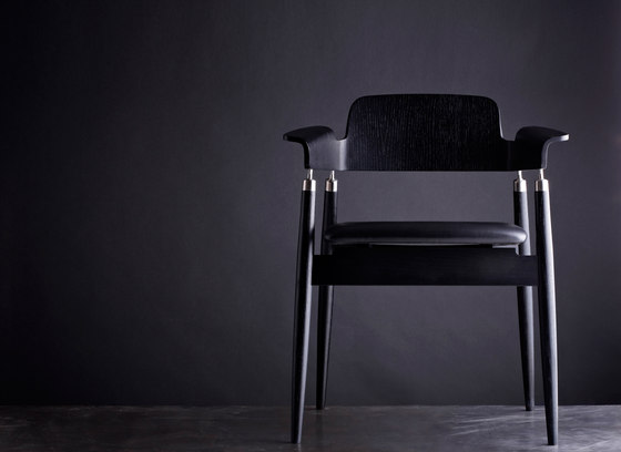 FORUM chair | Chaises | Brodrene Andersen