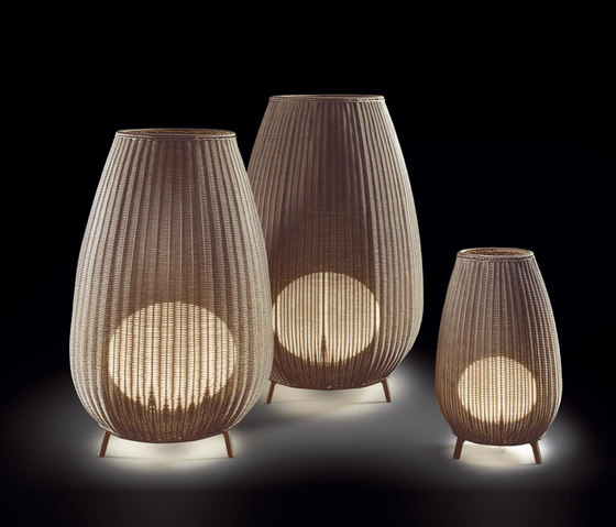 Amphora 01 lampadaire | Luminaires de sol | BOVER