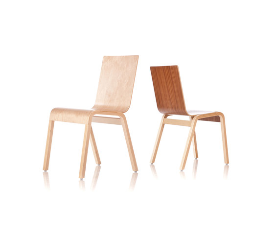 Zipper | Chaises | Riga Chair