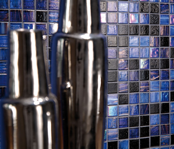 Cromie Oroverde | Mosaïques verre | Mosaico+