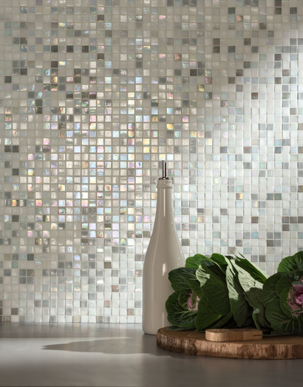 Cromie 15x15 Rovigo | Glass mosaics | Mosaico+