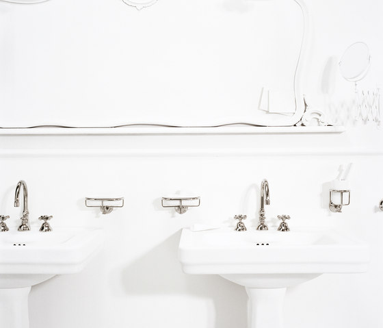 Roma 3215 | Wash basin taps | Rubinetterie Stella S.p.A.