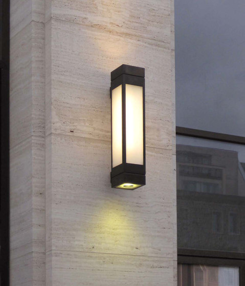 unter den linden 1 | Lámparas exteriores de pared | Mawa Design