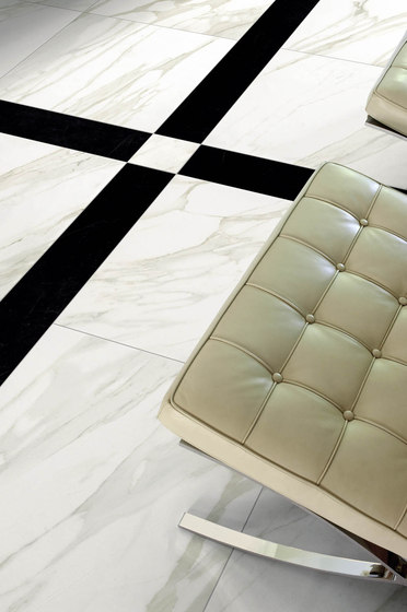 Evolutionmarble Naturale Grey | Ceramic tiles | Marazzi Group