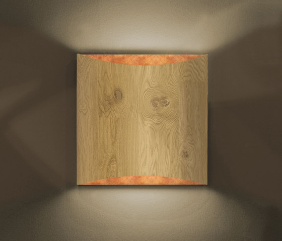 Sophie pending oak | Suspended lights | lasfera