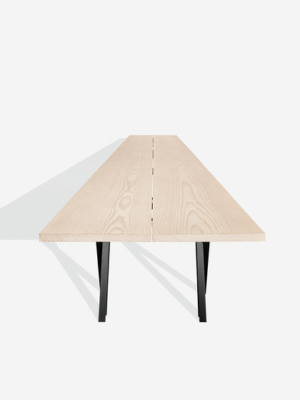 N.E.T. Table | Tables de repas | MA/U Studio