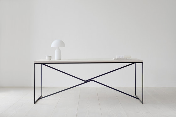 T.T.A. Table | Dining tables | MA/U Studio