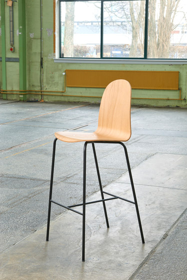 Nam Nam Chair upholstered | Stühle | 8000C
