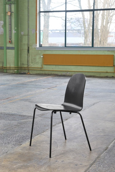 Nam Nam Chair upholstered | Stühle | 8000C