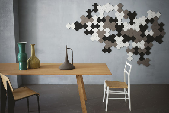 Progetto Triennale | Ceramic tiles | Marazzi Group