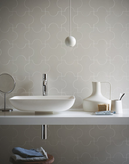 Progetto Triennale | Ceramic tiles | Marazzi Group