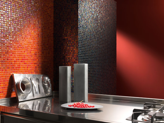 Perle | Glass mosaics | Mosaico+