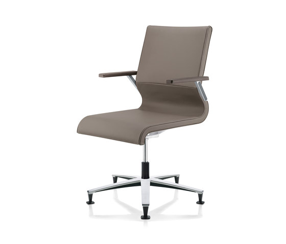 Lacinta comfort line | EL 0598 | Chairs | Züco