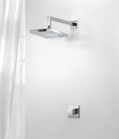 Bamboo 3292 PS | Shower controls | Rubinetterie Stella S.p.A.