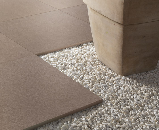Sistem N Neutro Sabbia Naturale | Ceramic tiles | Marazzi Group
