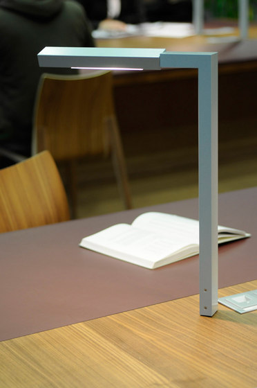 elle 1 | Table lights | Mawa Design