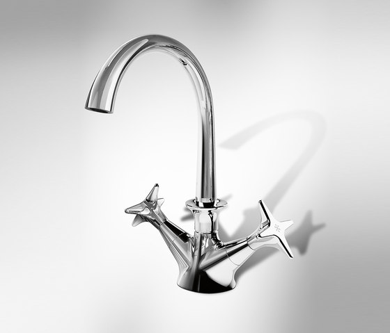 130 0|250 | Wash basin taps | Rubinetterie Stella S.p.A.