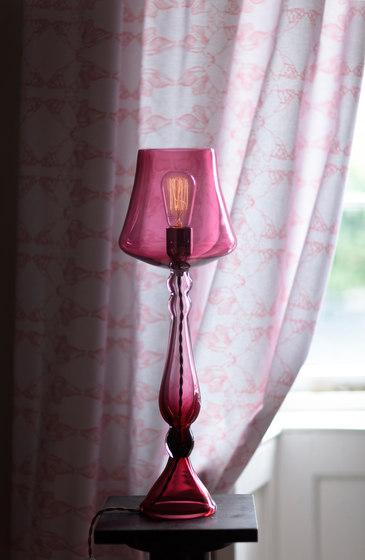 Medium Table Lamp | Lámparas de sobremesa | Curiousa&Curiousa