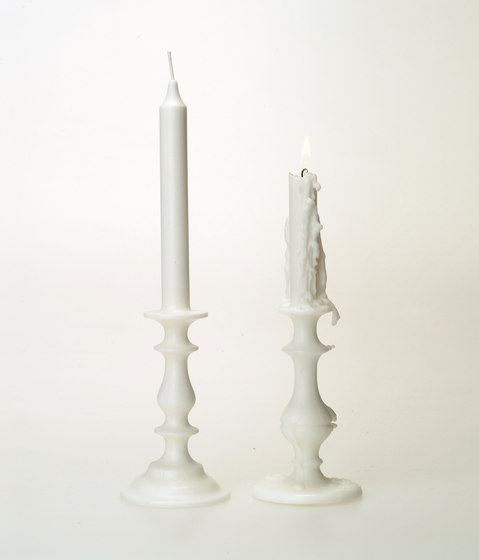 Romeo & Julia - Candles | Bougeoirs | pliet