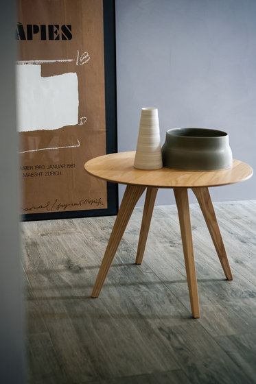 Treverkhome Acero | Piastrelle ceramica | Marazzi Group